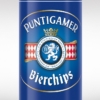 PU Bierchips